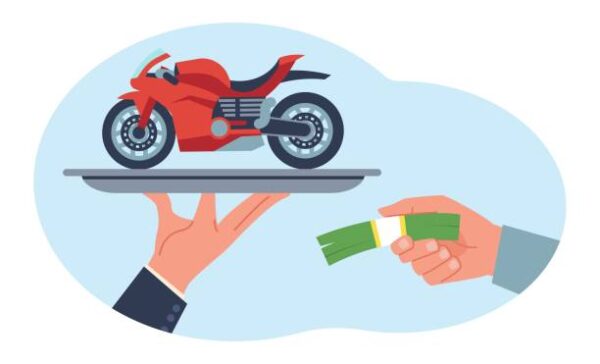 Financiamiento De Motocicletas Honda Paso A Paso