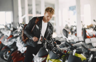 Financiamento de Moto Honda: Passo a Passo