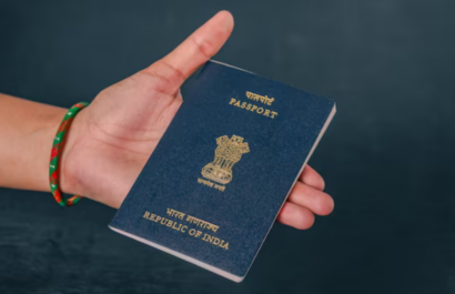 Passaporte | Guia Fácil para Solicitar Online e sem Sair de Casa