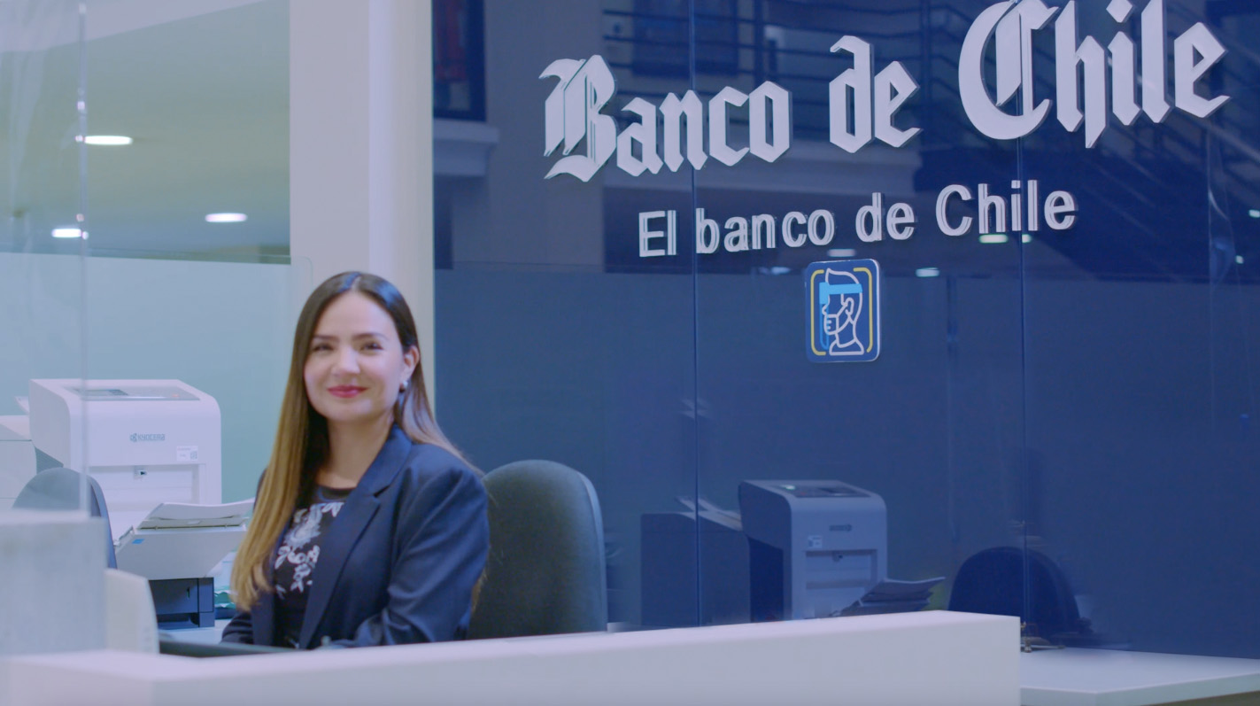 Banco de Chile - Financiamento de Automóveis