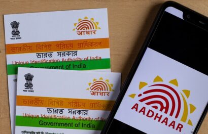 Como Solicitar o Cartão Aadhaar | Guia Simplificado