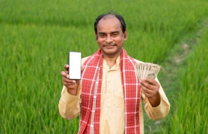 Empréstimo para Agricultores na Índia | Conheça