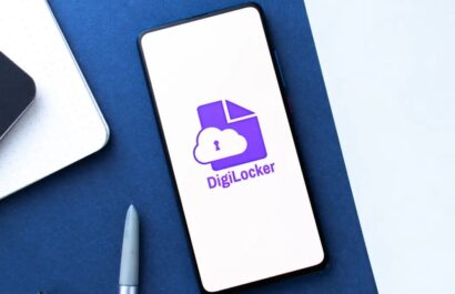 Digi Locker | Guia para Criar sua Conta Online