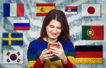 App de Novos Idiomas | Como Aprender pelo Celular?