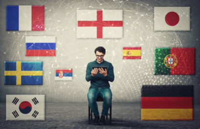 Nuevos Idiomas | Encuentre la mejor aplicación para aprender
