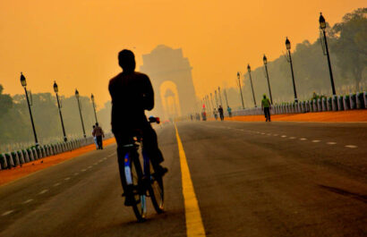 Esquema de Bicicletas Grátis na Índia | Inscrição