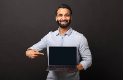 Obtenga una computadora portátil gratis en la India en 2024