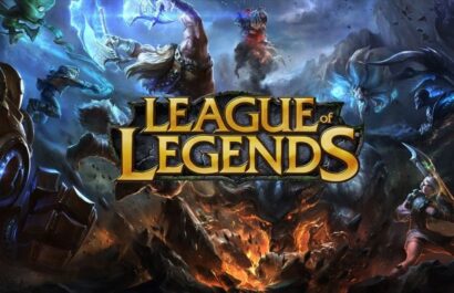 League of Legends | Ganhe Dinheiro Jogando pelo Celular