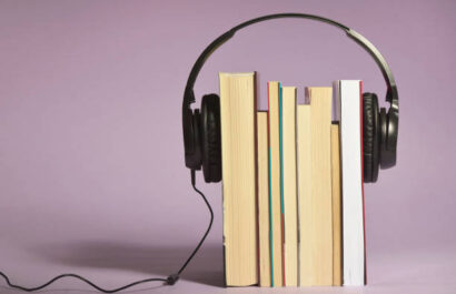 Audiolibros | Biblioteca ilimitada en tu celular para tu lectura