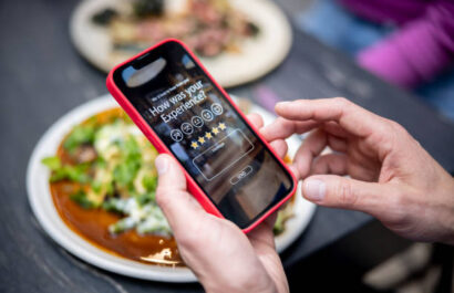 Apps de Receitas Culinárias Gratuitos para Amantes da Cozinha