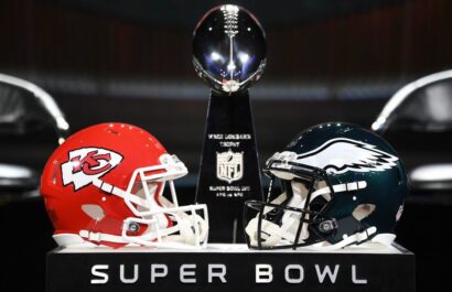 Super Bowl | O Espetáculo do Futebol Americano