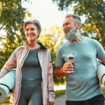 Dicas Essenciais para Envelhecer com Saúde e Bem-Estar