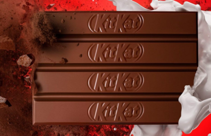 Americanas: Ganhe Um KitKat Grátis na Nova Promoção